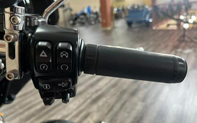 2015 Harley-Davidson Ultra Limited Low