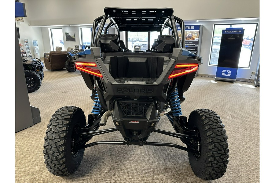 2026 Polaris RZR Pro S 4 Ultimate