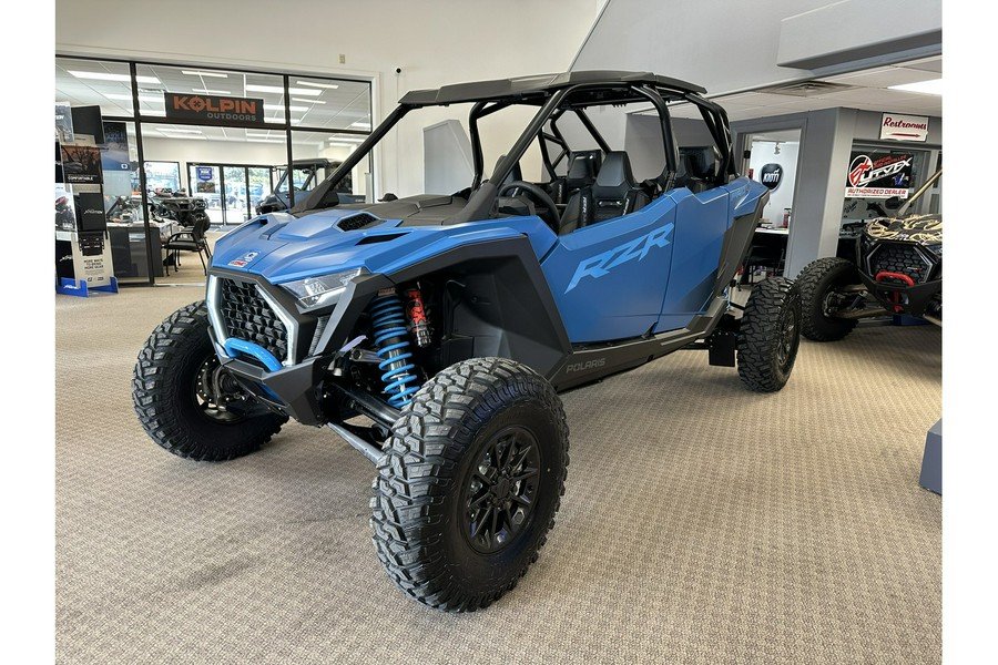 2026 Polaris RZR Pro S 4 Ultimate