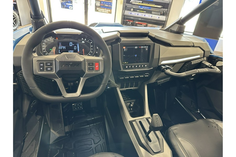 2026 Polaris RZR Pro S 4 Ultimate