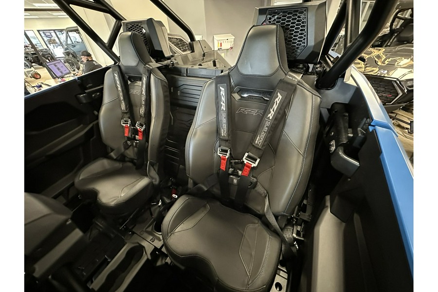 2026 Polaris RZR Pro S 4 Ultimate