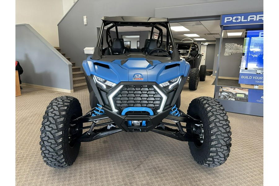 2026 Polaris RZR Pro S 4 Ultimate
