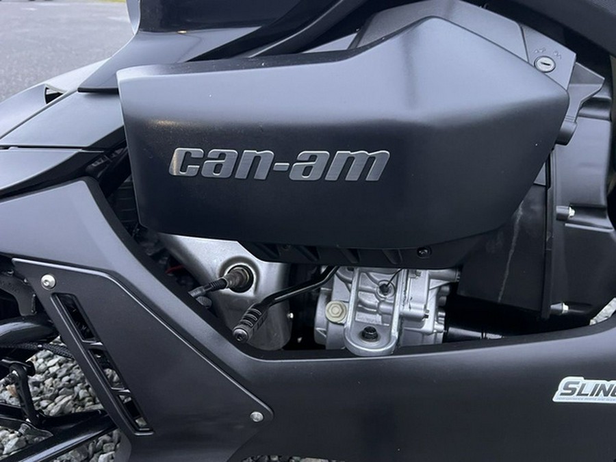 2022 Can-Am Ryker Sport Rotax 900 ACE