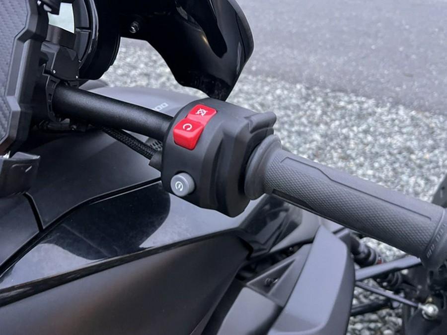 2022 Can-Am Ryker Sport Rotax 900 ACE