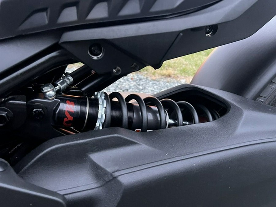 2022 Can-Am Ryker Sport Rotax 900 ACE