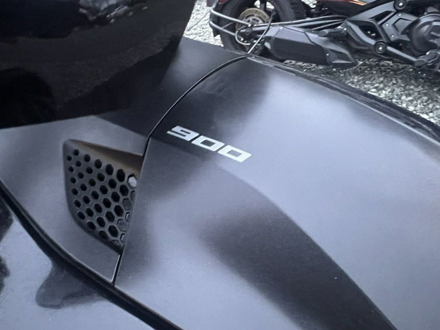 2022 Can-Am Ryker Sport Rotax 900 ACE