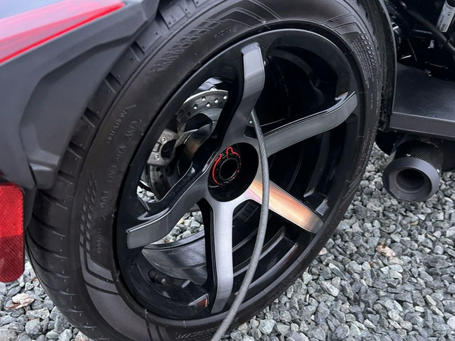 2022 Can-Am Ryker Sport Rotax 900 ACE