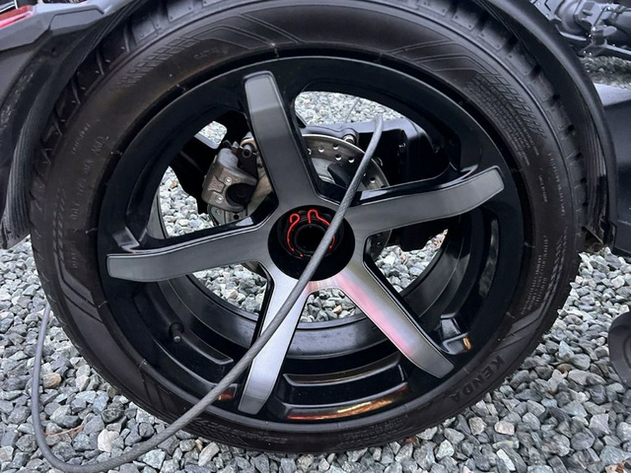 2022 Can-Am Ryker Sport Rotax 900 ACE