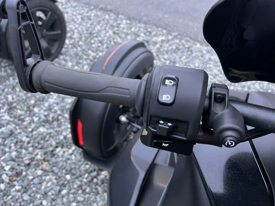 2022 Can-Am Ryker Sport Rotax 900 ACE