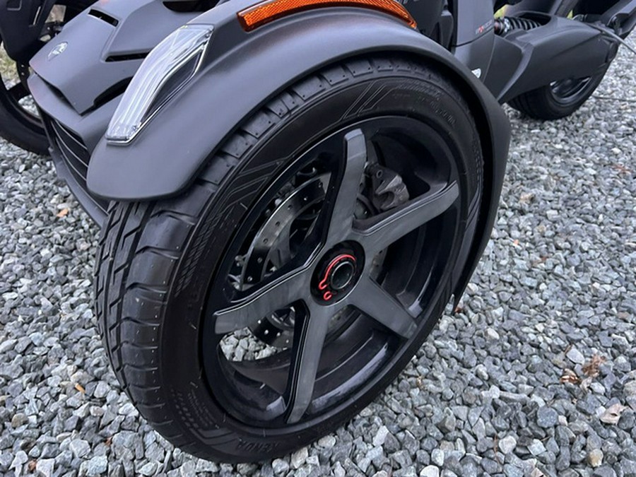 2022 Can-Am Ryker Sport Rotax 900 ACE