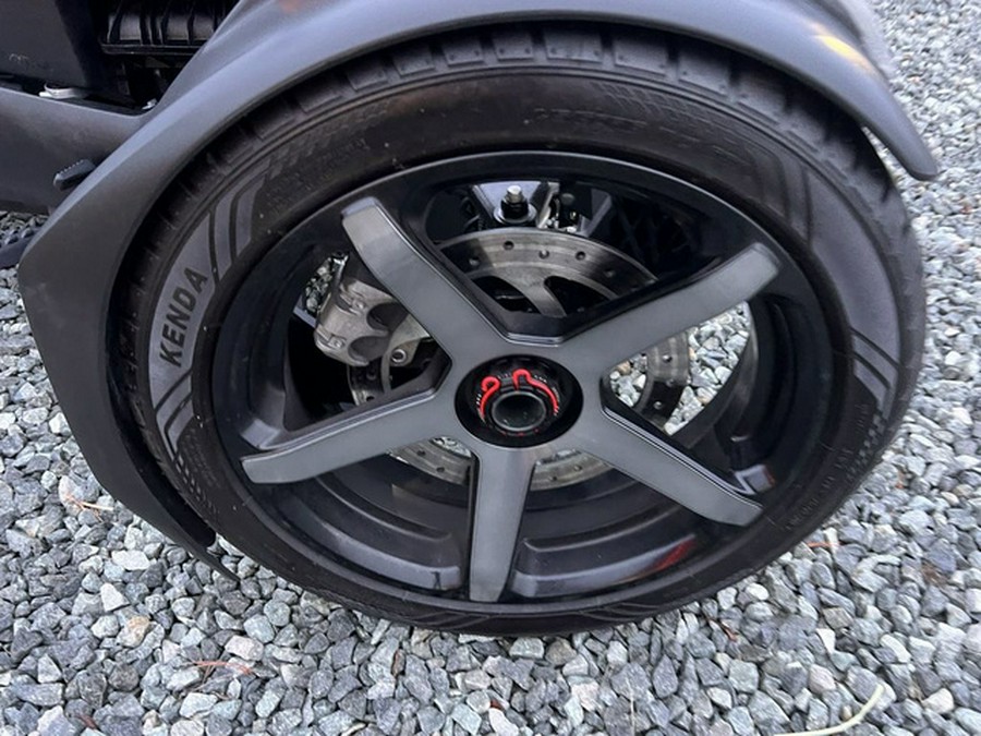 2022 Can-Am Ryker Sport Rotax 900 ACE