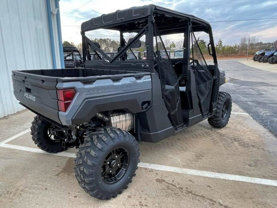 2026 Polaris Ranger® Crew XP 1000 Premium