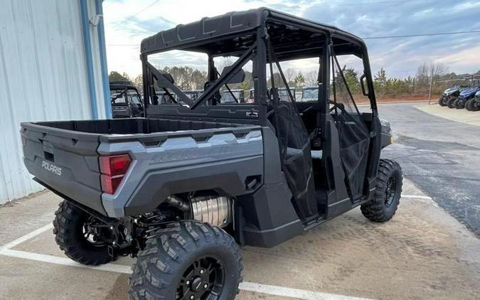 2026 Polaris Ranger® Crew XP 1000 Premium