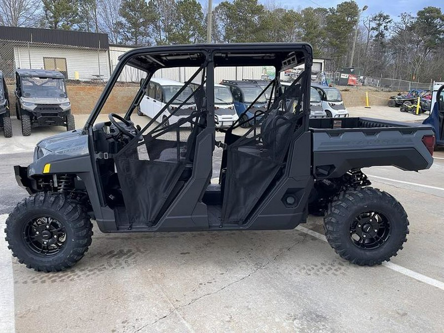 2026 Polaris Ranger® Crew XP 1000 Premium