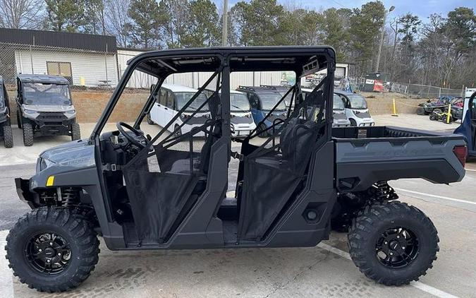 2026 Polaris Ranger® Crew XP 1000 Premium