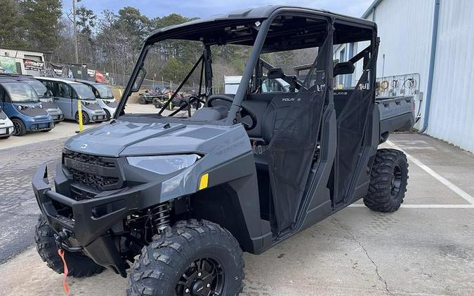 2026 Polaris Ranger® Crew XP 1000 Premium