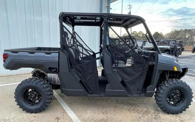 2026 Polaris Ranger® Crew XP 1000 Premium