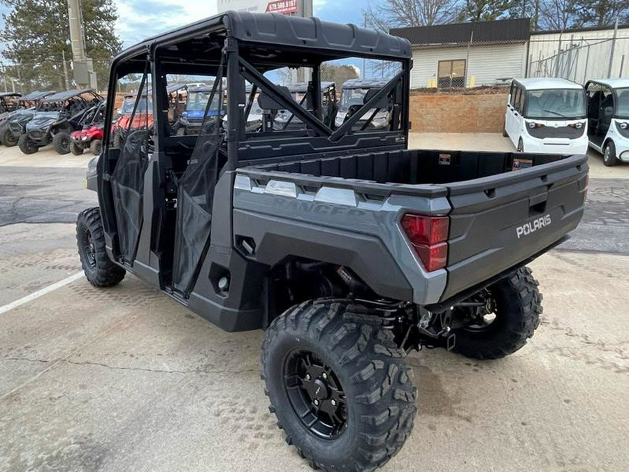 2026 Polaris Ranger® Crew XP 1000 Premium