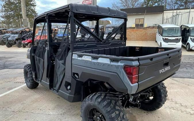 2026 Polaris Ranger® Crew XP 1000 Premium