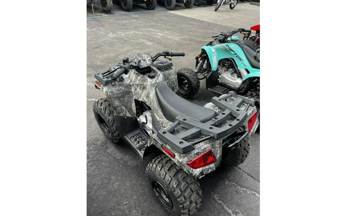 2021 ART Alterra 90 2x4