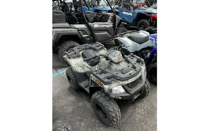 2021 ART Alterra 90 2x4