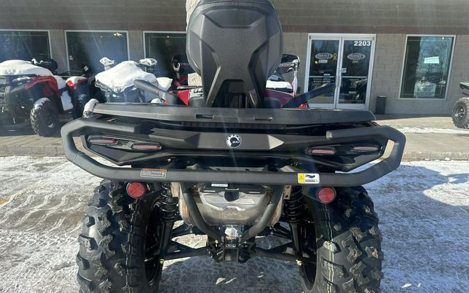 2026 Can-Am® Outlander MAX XT 850