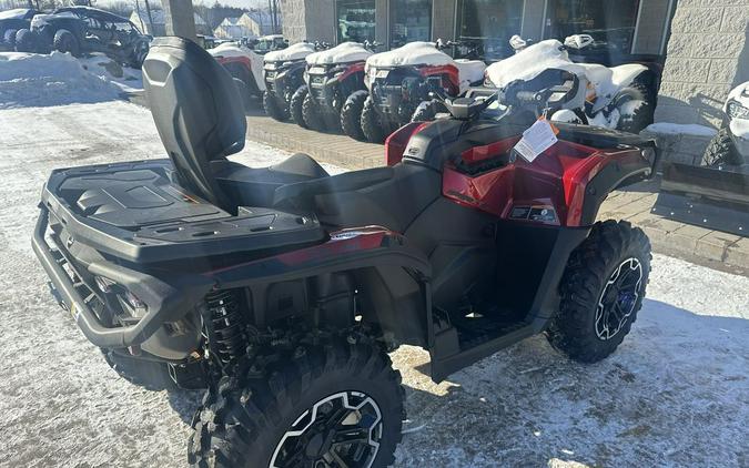 2026 Can-Am® Outlander MAX XT 850