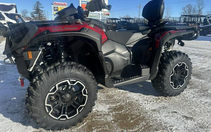 2026 Can-Am® Outlander MAX XT 850