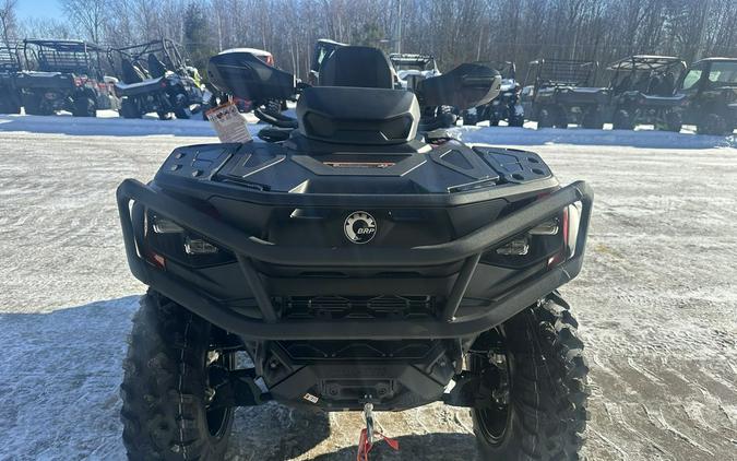 2026 Can-Am® Outlander MAX XT 850