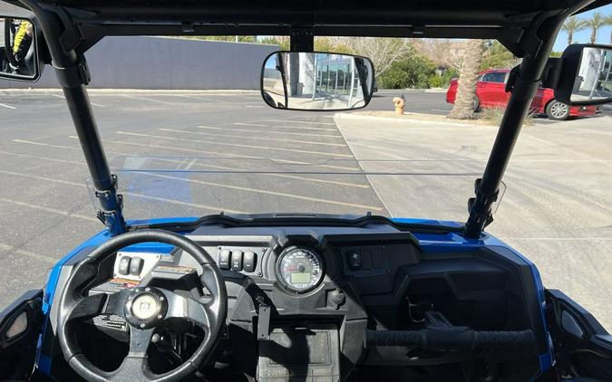 2017 Polaris® RZR® 4 900 EPS Velocity Blue