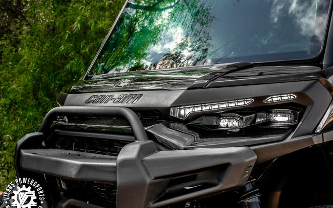 2026 Can-Am® Defender MAX LONE STAR CAB HD11