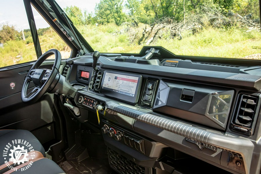 2026 Can-Am® Defender MAX LONE STAR CAB HD11