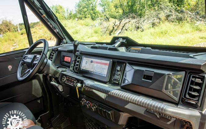 2026 Can-Am® Defender MAX LONE STAR CAB HD11