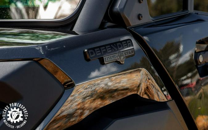 2026 Can-Am® Defender MAX LONE STAR CAB HD11