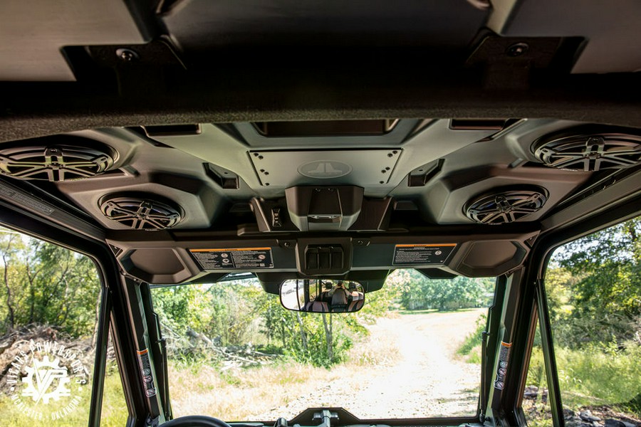 2026 Can-Am® Defender MAX LONE STAR CAB HD11