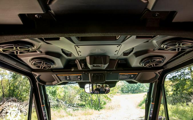 2026 Can-Am® Defender MAX LONE STAR CAB HD11