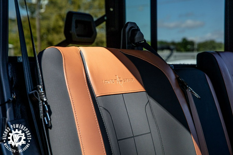 2026 Can-Am® Defender MAX LONE STAR CAB HD11