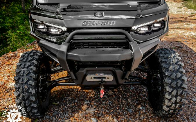 2026 Can-Am® Defender MAX LONE STAR CAB HD11