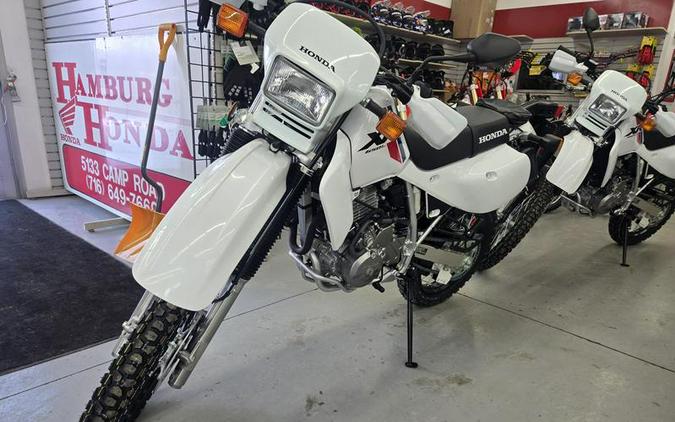 2025 Honda® XR650L