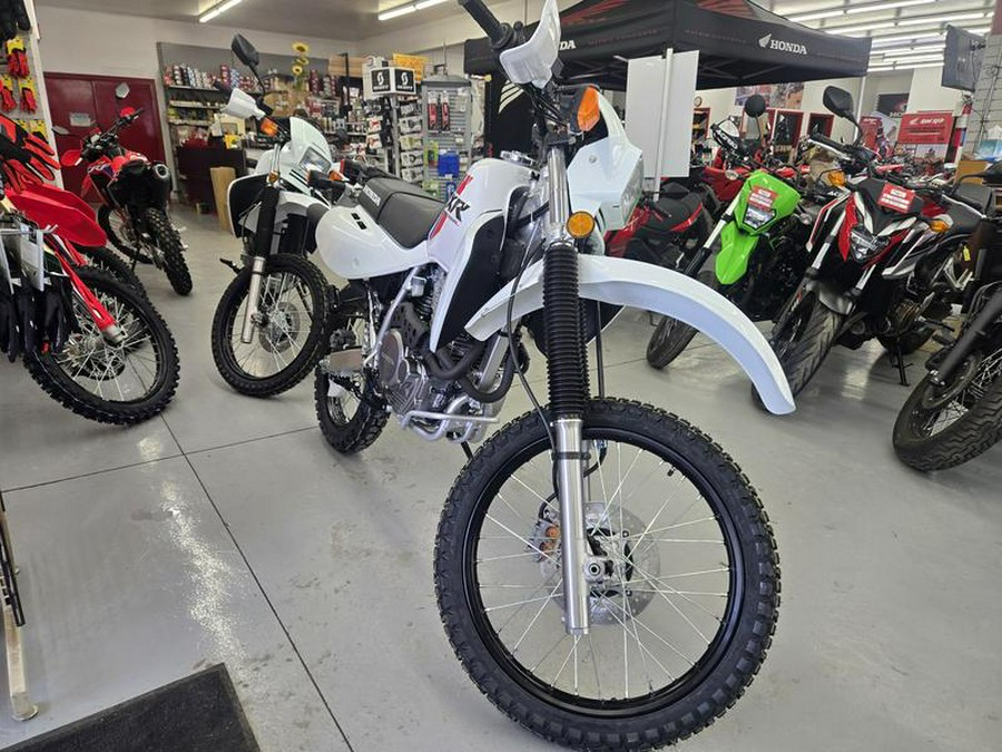 2025 Honda® XR650L