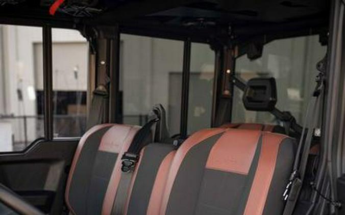 2026 Can-Am® Defender MAX LONE STAR CAB HD11