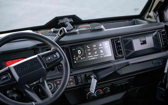 2026 Can-Am® Defender MAX LONE STAR CAB HD11