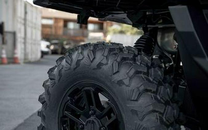 2026 Can-Am® Defender MAX LONE STAR CAB HD11