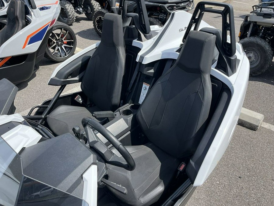 2019 Polaris Slingshot SLINGSHOT S
