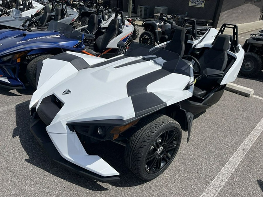 2019 Polaris Slingshot SLINGSHOT S