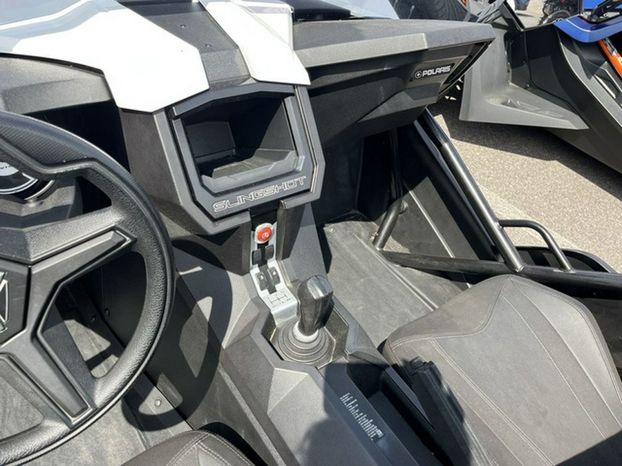 2019 Polaris Slingshot SLINGSHOT S