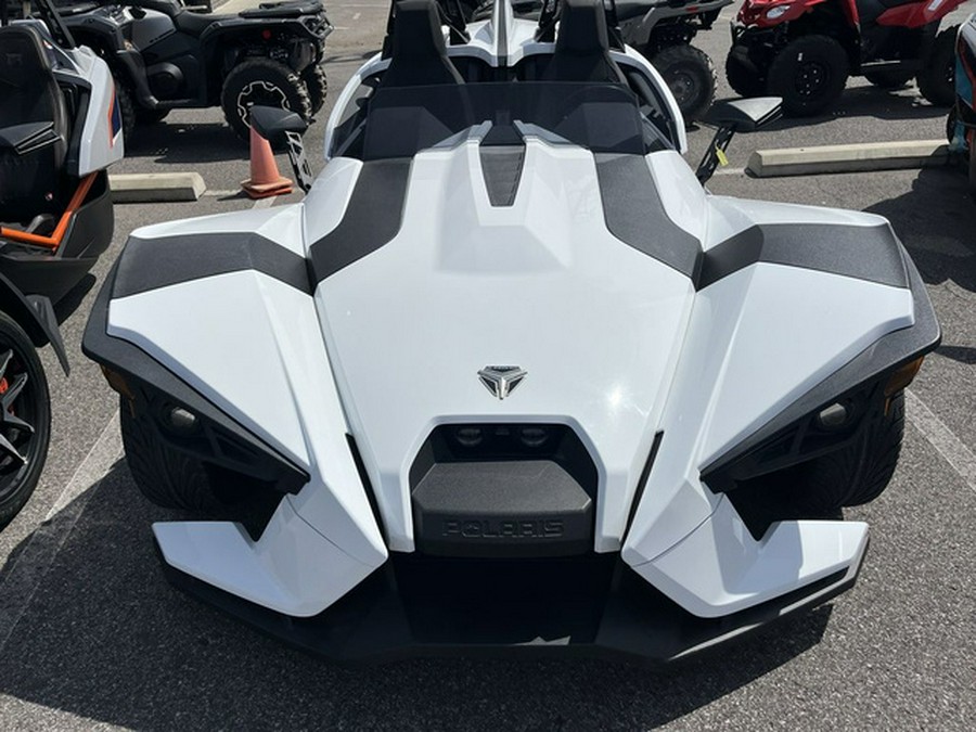 2019 Polaris Slingshot SLINGSHOT S
