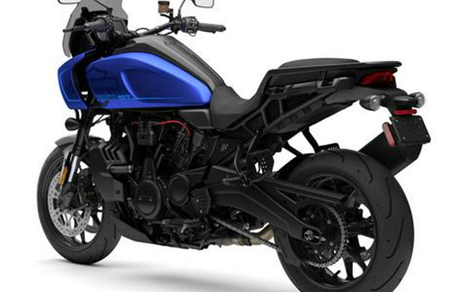2026 Harley-Davidson Pan America® 1250 ST