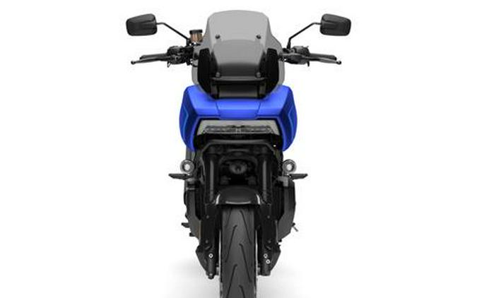 2026 Harley-Davidson Pan America® 1250 ST