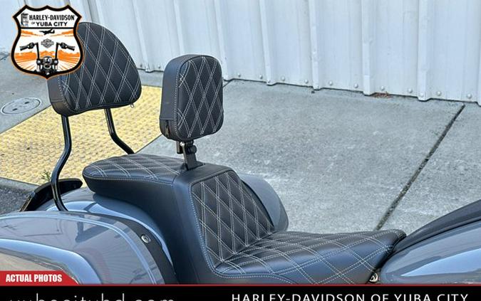 2022 Harley-Davidson Low Rider ST